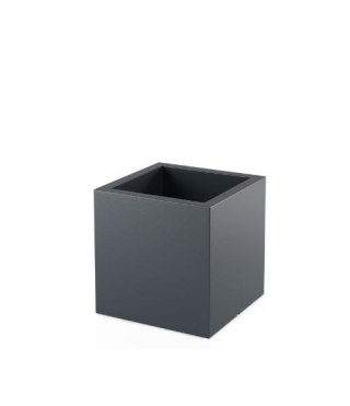 DESIGNERSKA DONICA MONUMO PIXEL POT ANTRACYT
