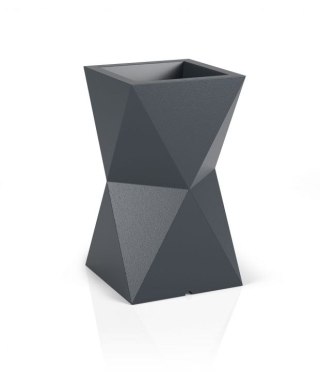 DESIGNERSKA DONICA MONUMO VALENCIA ANTRACYT