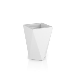 DESIGNERSKA DONICA MONUMO VASO ANTRACYT