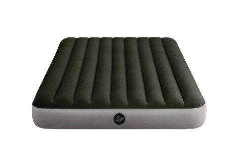 MATERAC DMUCHANY INTEX ŁÓŻKO DWUOSOBOWY 203 X 152 CM INTEX 64109