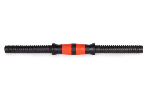HANTLE REGULOWANE 2 X 15 KG SZTANGA ZESTAW 30 KG GRYF
