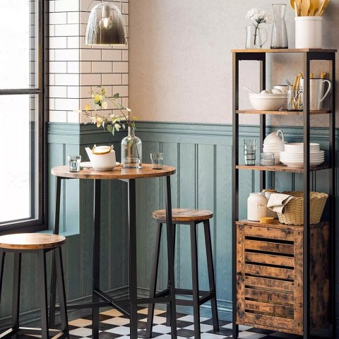KOMPLET 2SZT TABORET BAROWY BAR WYSOKIE HOKER KOMPLET 2SZT TABORET BAROWY BAR WYSOKIE HOKER