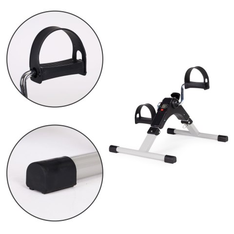 MINI ROWEREK TRENINGOWY ROTOR REHABILITACYJNY FITNESS MODERNHOME