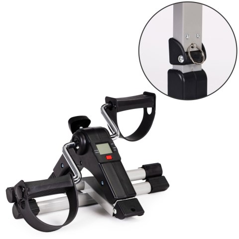 MINI ROWEREK TRENINGOWY ROTOR REHABILITACYJNY FITNESS MODERNHOME