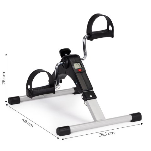 MINI ROWEREK TRENINGOWY ROTOR REHABILITACYJNY FITNESS MODERNHOME