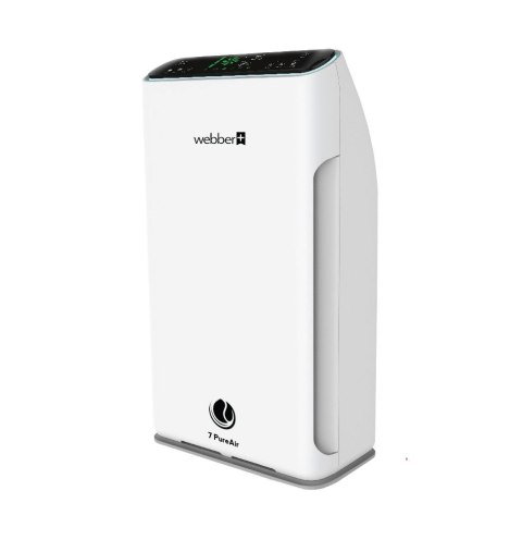 OCZYSZCZACZ POWIETRZA WEBBER AP8700 HEPA NA SMOG OCZYSZCZACZ POWIETRZA WEBBER AP8700 HEPA NA SMOG