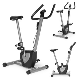 ROWER ROWEREK STACJONARNY TRENINGOWY DOMOWY Z KOMPUTEREM