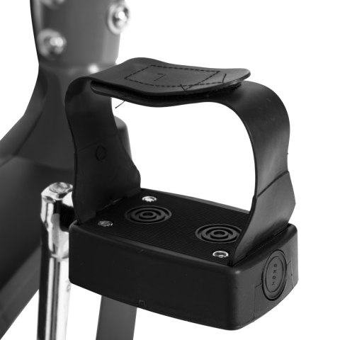 ROWER ROWEREK STACJONARNY TRENINGOWY DOMOWY Z KOMPUTEREM
