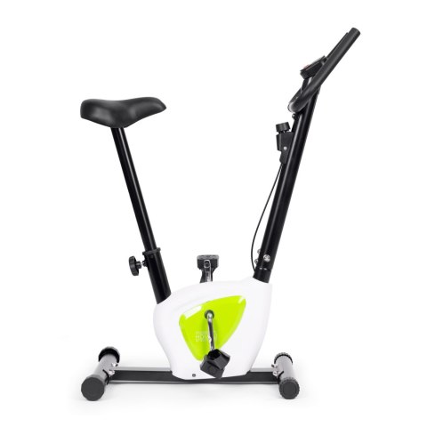 ROWER TRENINGOWY ROWEREK STACJONARNY FITNESS DO ĆWICZEŃ W DOMU OBCIĄŻENIE MECHANICZNE MODERNHOME