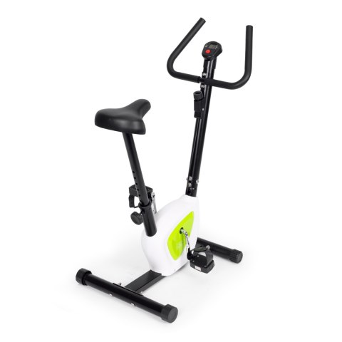 ROWER TRENINGOWY ROWEREK STACJONARNY FITNESS DO ĆWICZEŃ W DOMU OBCIĄŻENIE MECHANICZNE MODERNHOME