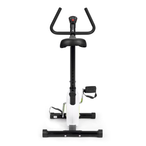 ROWER TRENINGOWY ROWEREK STACJONARNY FITNESS DO ĆWICZEŃ W DOMU OBCIĄŻENIE MECHANICZNE MODERNHOME