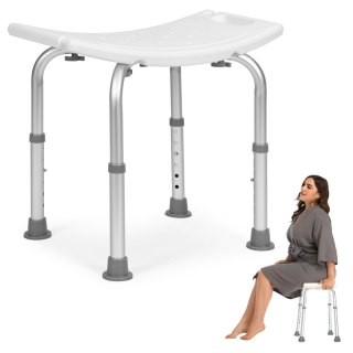 TABORET KRZESEŁKO PRYSZNICOWY ŁAZIENKOWE REHABILITACYJNE MODERNHOME